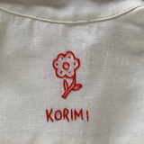Camisa Mictlán